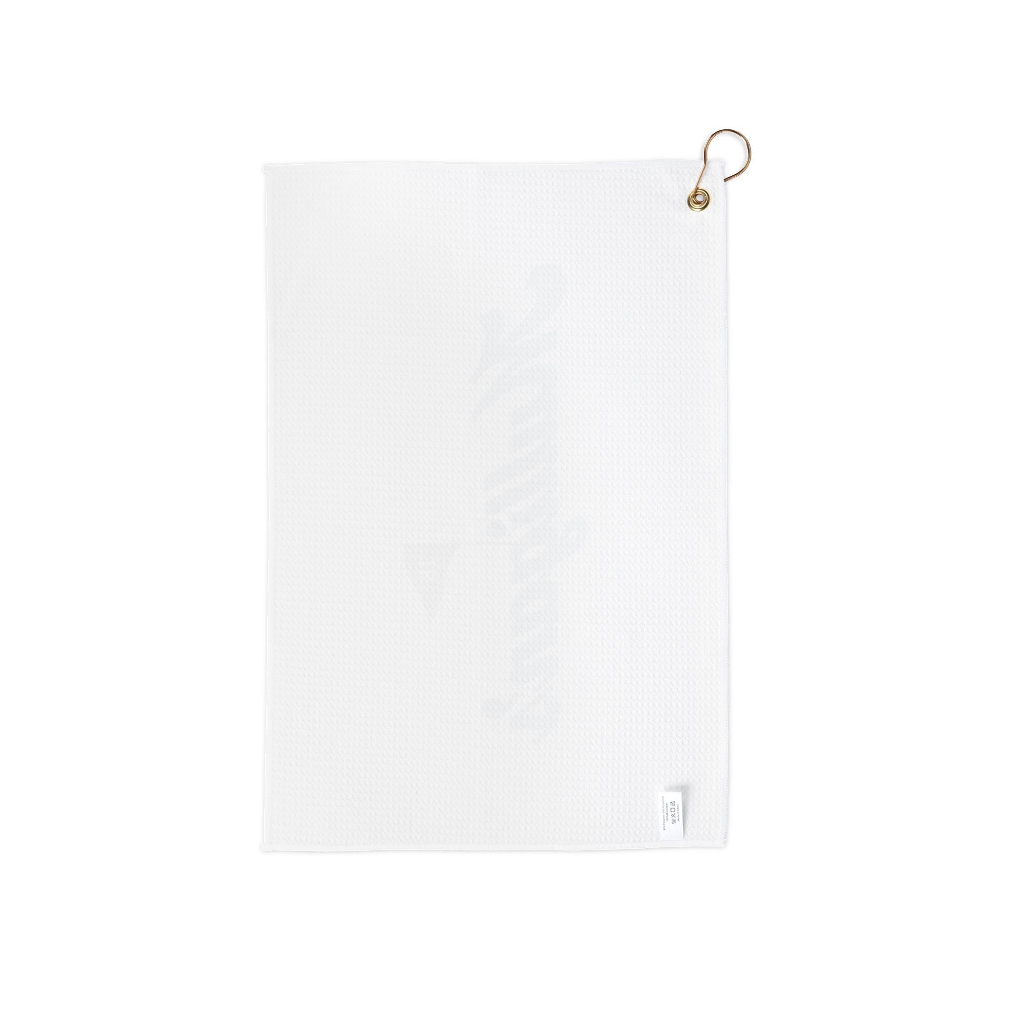 Mulligan's - Golf Towel